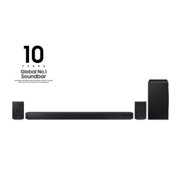 11.1.4 ch 사운드바 Q990D