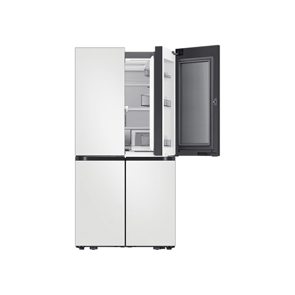 Bespoke AI 하이브리드 4도어 875L (오토오픈도어)(RM80F91L1A)