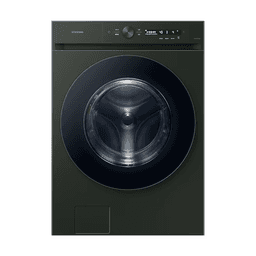 BESPOKE 그랑데 세탁기 AI 25 kg [올인원컨트롤]