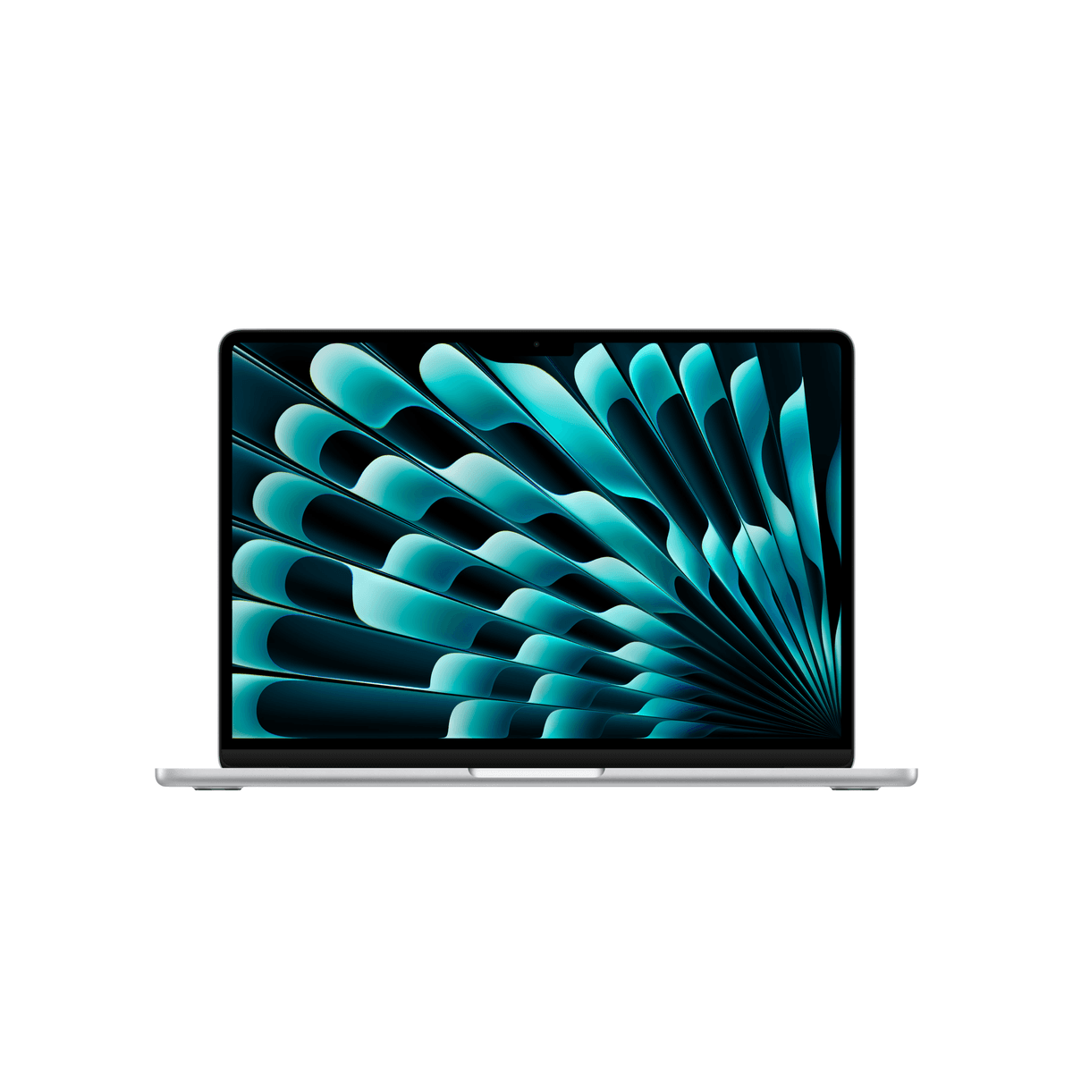 [MW1H3KH/A] Apple 2025 맥북 에어 15 M4 실버 512GB