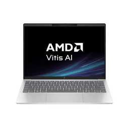 HP 2024 파빌리온 에어로 13 라이젠5 라이젠 8000 시리즈, 내추럴 실버, 512GB, 16GB, WIN11 Home, 13-bg0008AU