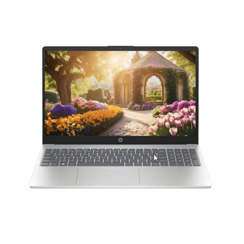 HP 2024 자비스 AI 노트북 15 코어Ultra5-125H 인텔 14세대, Natural Silver, 512GB, 16GB, WIN11 Home, 15-fd1029TU(15-FD1029TU)
