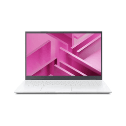 LG전자 2023 울트라 PC 15 코어i3 인텔 13세대, 화이트, 256GB, 8GB, WIN11 Home, 15U50R-GR36K
