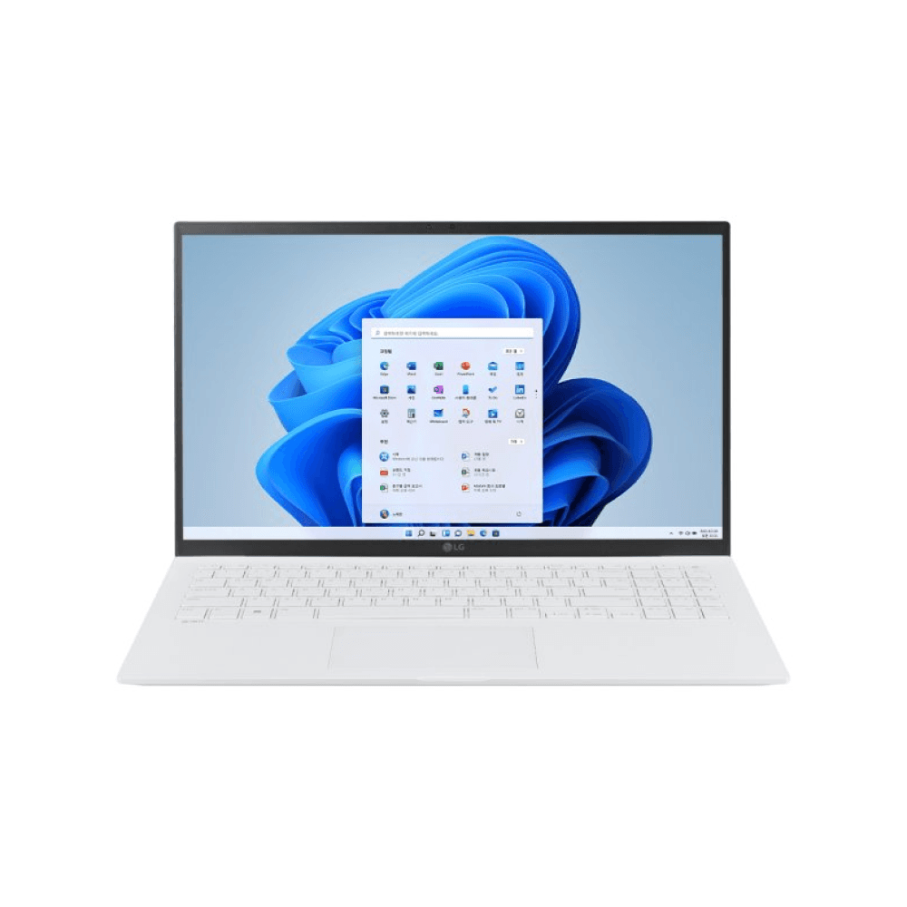 LG전자 2023 그램 15 코어i5 인텔 13세대, 스노우 화이트, 256GB, 16GB, WIN11 Home, 15Z90R-GA56K