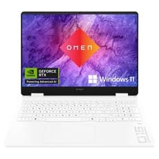 HP 2025 오멘 16 코어i7 인텔 14세대 지포스 RTX 5070, Ceramic White, 2TB, 24GB, WIN11 Home, 16-am0267TX
