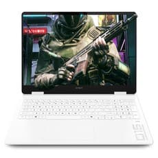 P5MATE ホワイト HP 2026 오멘 16 코어Ultra5 인텔 14세대 지포스 RTX 5060, Ceramic