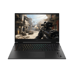 HP 2023 오멘 17 코어i7 인텔 12세대 지포스 RTX 3080 Ti, Shadow Black, 1TB, 32GB, WIN11 Home, 17-ck1037TX