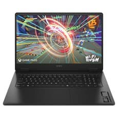 HP 2025 오멘 17 라이젠 AI 라이젠 AI 300 시리즈 지포스 RTX 5060, Shadow Black, 512GB, 32GB, Free DOS, 17-db1006AX