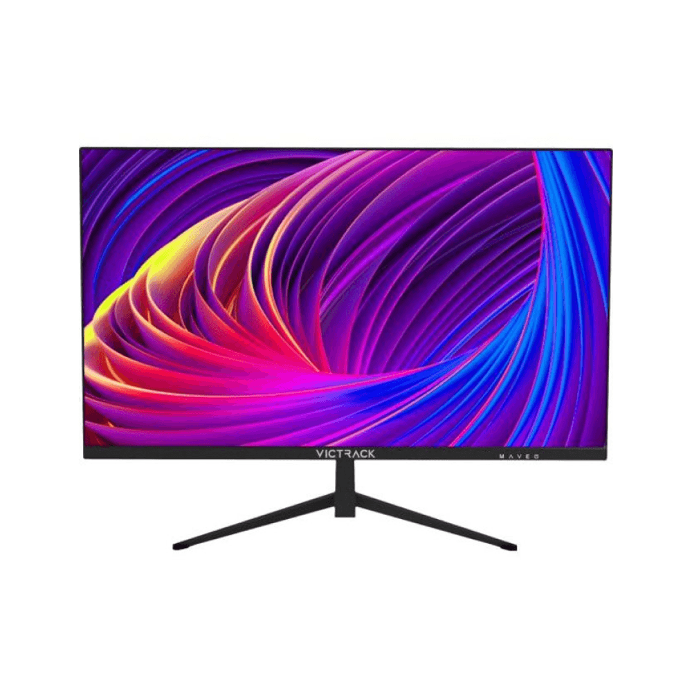 빅트랙 FHD 75Hz 게이밍 모니터, 54.48cm, 22FM7501(일반)
