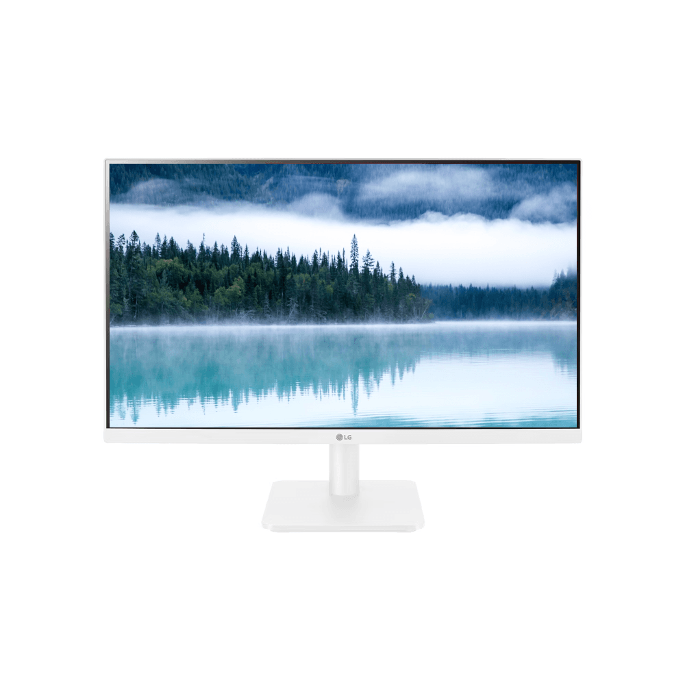 LG PC 모니터 24인치