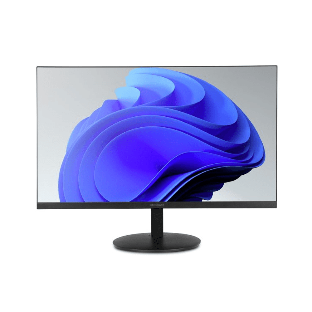크로스오버 FHD 75Hz VA패널 광시야각 게이밍 모니터, 60.5cm, 24VPS75