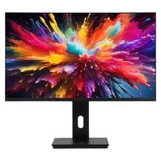 크로스오버 FHD IPS 100 멀티스탠드 무결점 모니터, 68.47cm, 277FM100