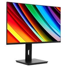 크로스오버 FHD IPS 100 멀티스탠드 모니터, 277FM100, 68.47cm