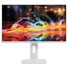 크로스오버 FHD IPS 멀티스탠드 일반 모니터 화이트, 68.5cm, 279FM169