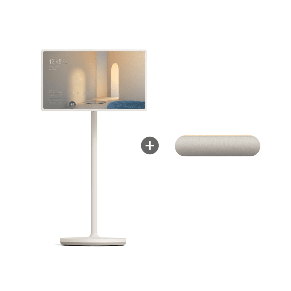 LG 스탠바이미+스피커_27ART10CKPLAXT7S(27ART10CKPLAXT7S)