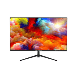 빅트랙 FHD 리얼 75Hz 프리싱크 평면 게이밍 모니터 블랙, 68.58cm, 27FM7501(일반)