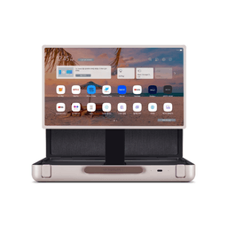 LG 스탠바이미 Go