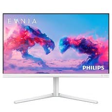 필립스 QHD 에브니아 240 HDR 400 무결점 게이밍 모니터 화이트, 68.5cm, 27M2N5511P