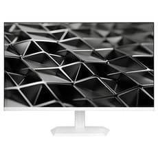 크로스오버 QHD IPS USB-C 무결점 모니터 화이트, 68.47cm, 27QD166C