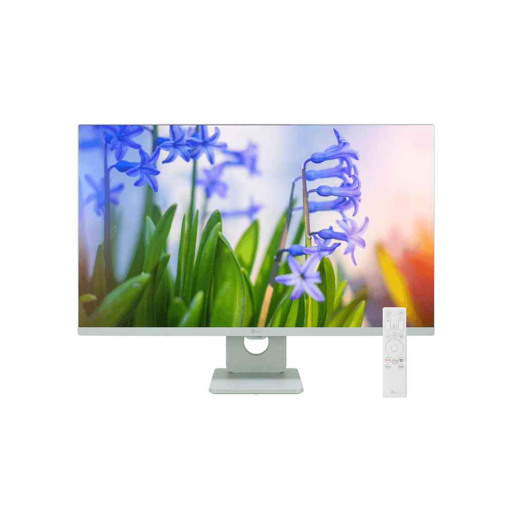 LG MyView 스마트모니터 27인치