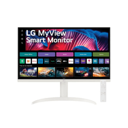 LG전자 4K UHD MyView 스마트 모니터 방문설치, 68.4cm, 27SR75U