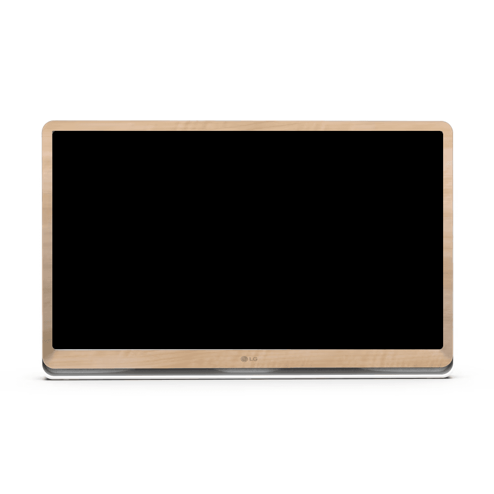 LG 룸앤 TV 68.6cm(27TQ600SY)