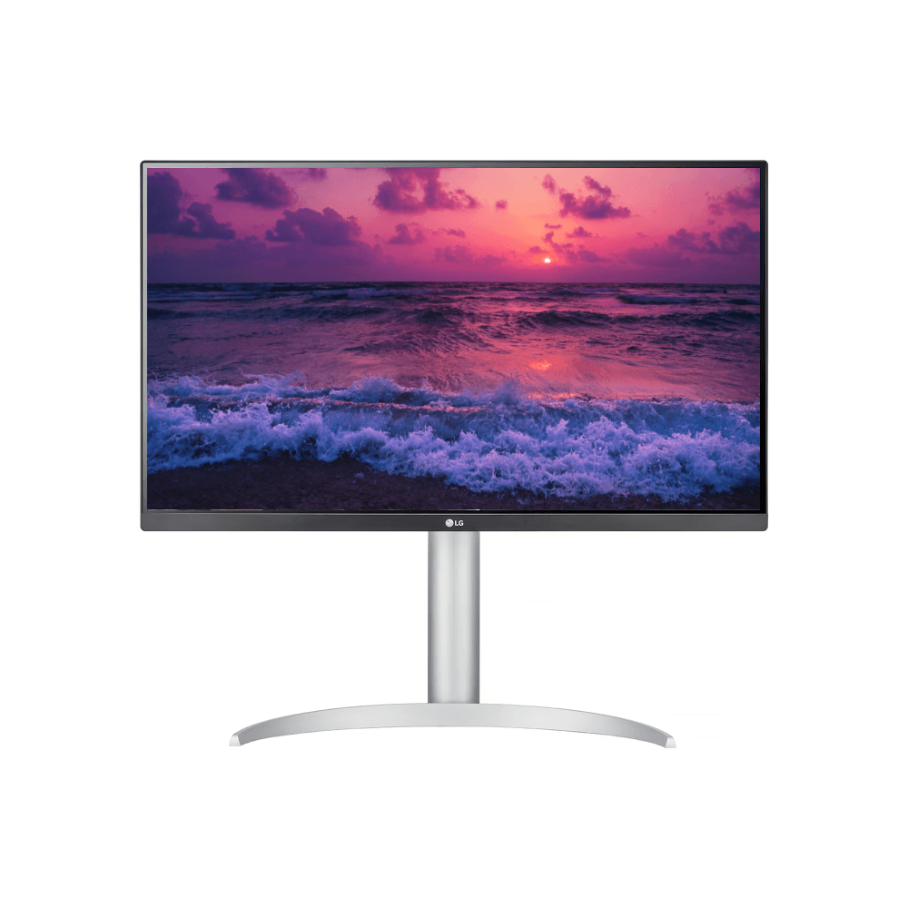 LG 울트라 HD 모니터 27인치