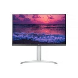 LG 울트라 HD 모니터 27인치