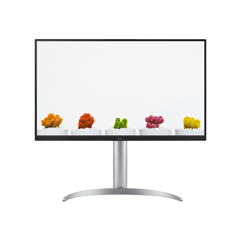 LG 울트라 HD 모니터 27인치(27UQ850V)