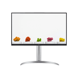 LG 울트라 HD 모니터 27인치