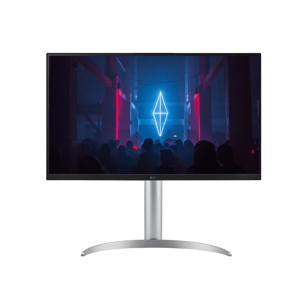 LG 울트라 HD 모니터 27인치