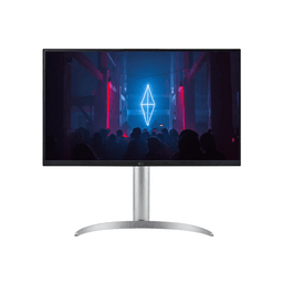 LG 울트라 HD 모니터 27인치