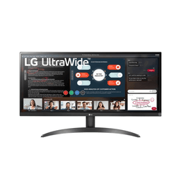 LG전자 WFHD 울트라와이드 모니터, 73cm, 29WP500