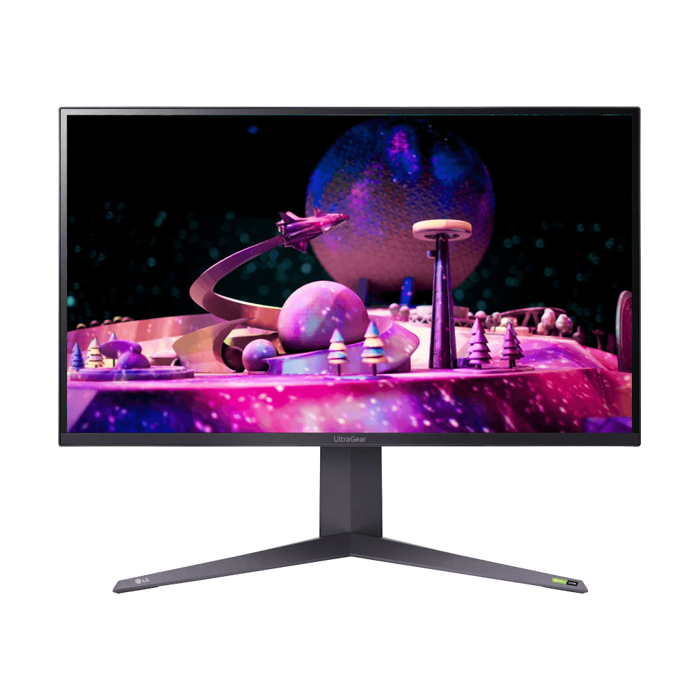 LG울트라기어 게이밍모니터 32인치(32GQ950)