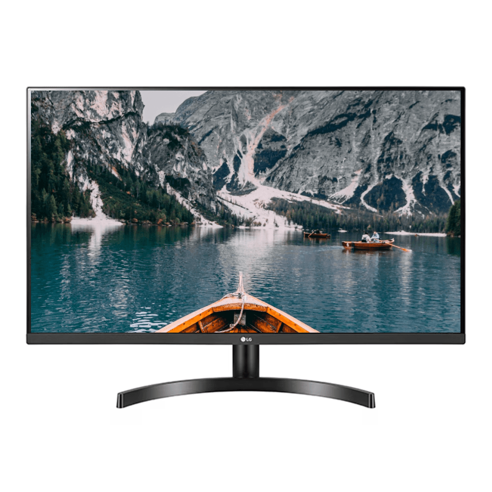 LG PC 모니터 32인치(32QN600)