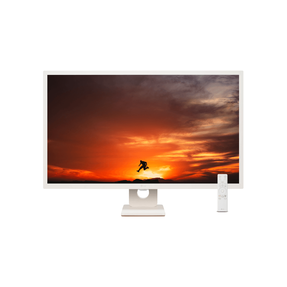 [32SR50F] LG 스마트모니터 32인치(32SR50F)