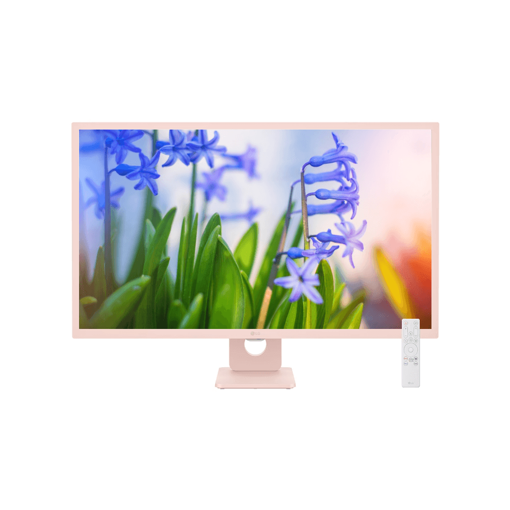 LG MyView 스마트모니터 32인치