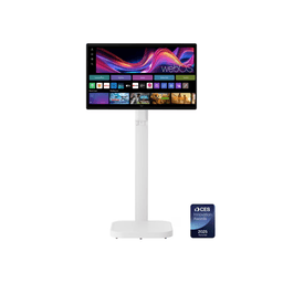 [32U889SAW] LG 스마트모니터 스윙 80cm