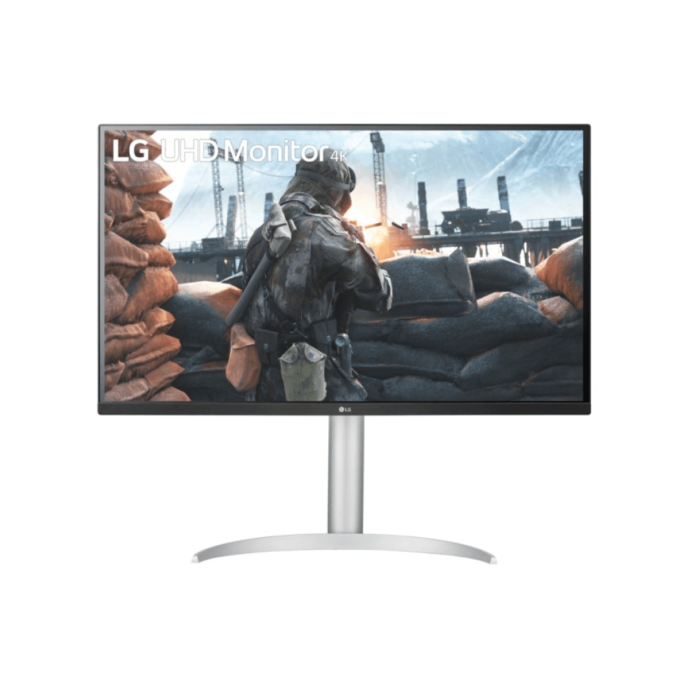 LG전자 4K UHD 울트라 모니터, 80cm, 32UP550N