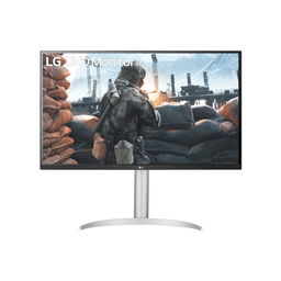 LG전자 4K UHD 울트라 모니터, 80cm, 32UP550N