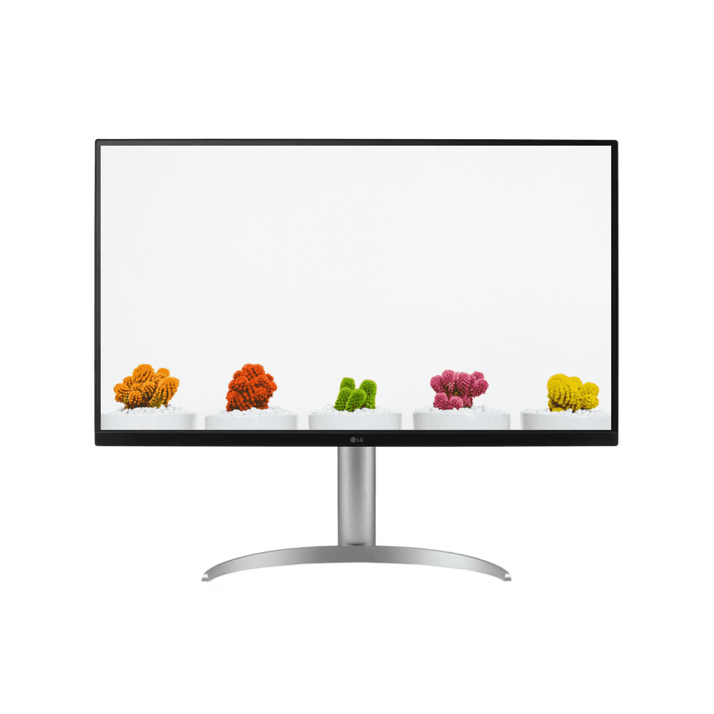 LG 울트라 HD 모니터 32인치