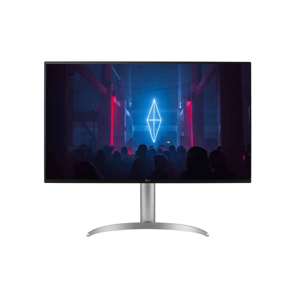 LG 울트라 HD 모니터 32인치