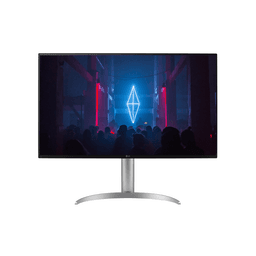 LG 울트라 HD 모니터 32인치