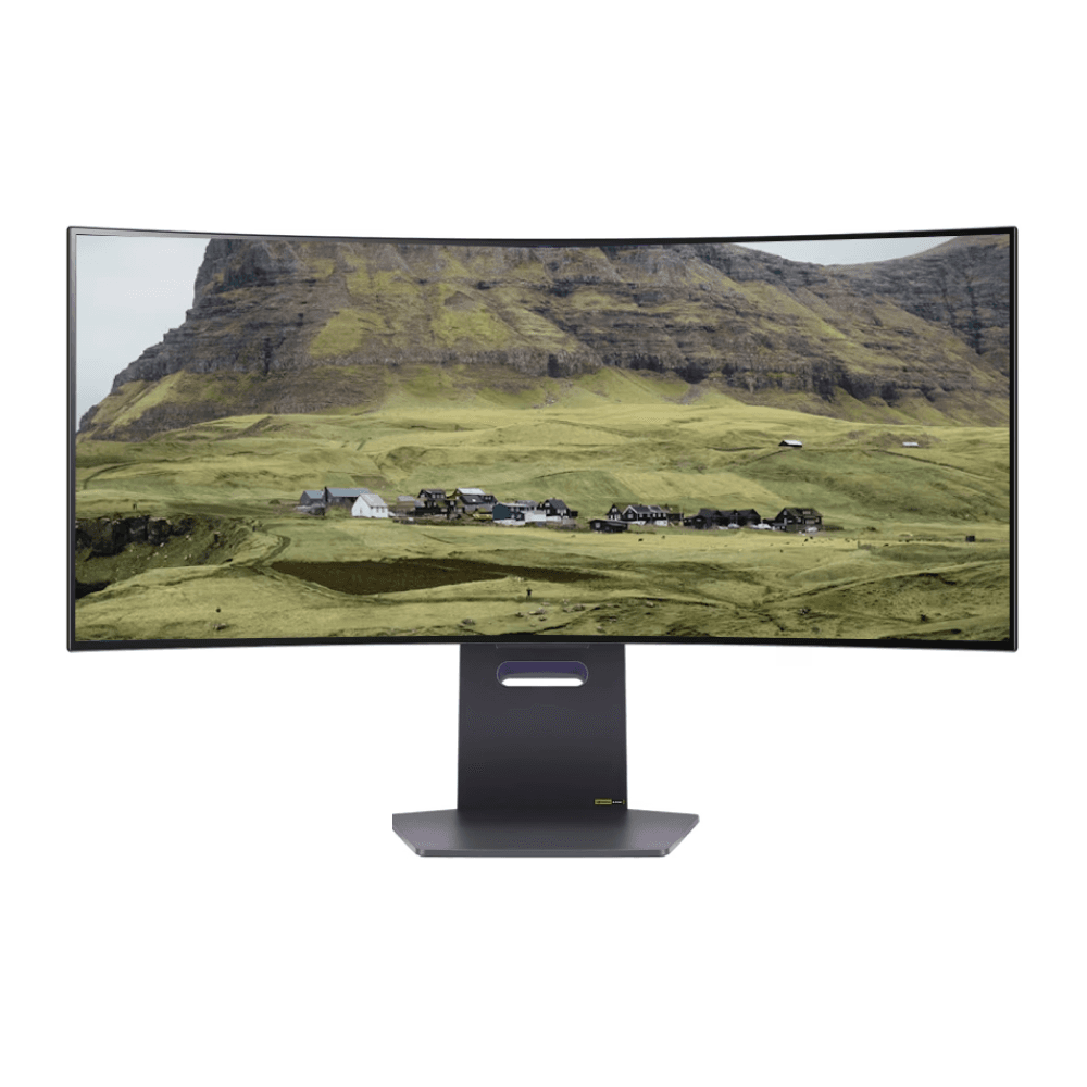 LG울트라기어 게이밍모니터 39인치 (올레드)(39GS95QE)