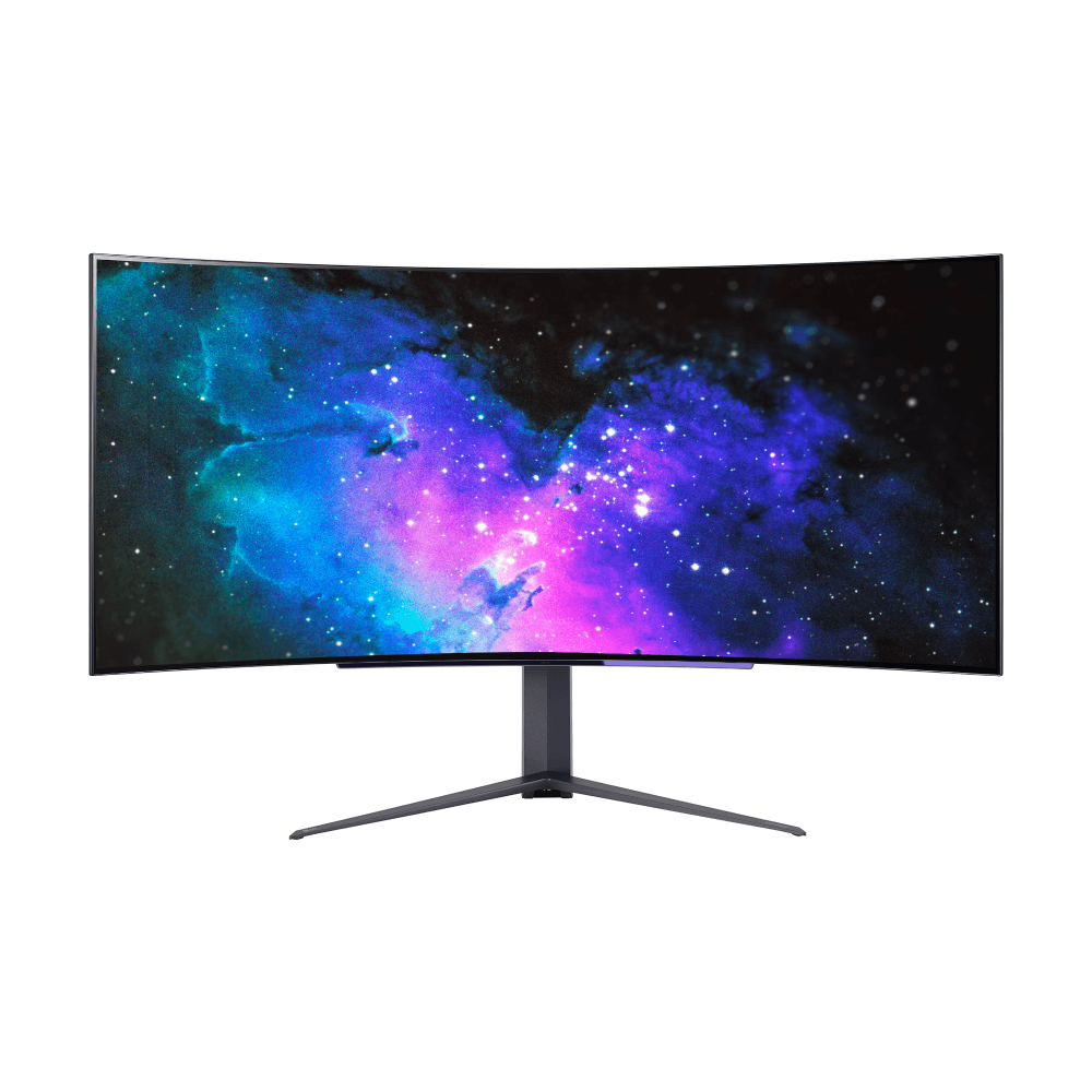 LG울트라기어 게이밍모니터 45인치 (올레드)(45GR95QE)