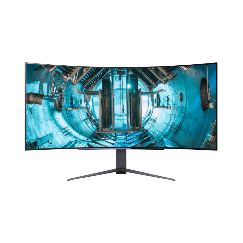 LG울트라기어 게이밍모니터 49인치 (올레드)(45GS96QB)