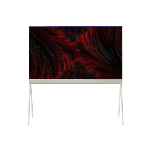 LG 올레드 오브제컬렉션 Posé (포제) 138cm(55LX1QKNA)