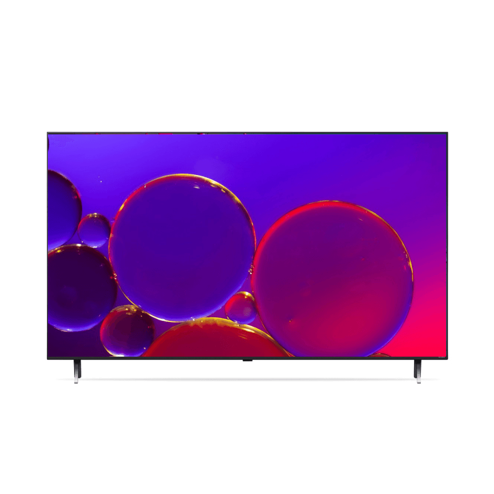 LG QNED evo (85) 138cm 55인치 TV(55QNED85KQA)