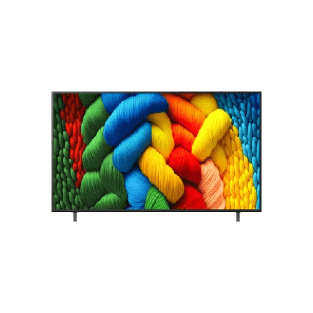 [65NANO80AEA] LG 나노셀 AI (스탠드형) 163cm(65NANO80AEA)