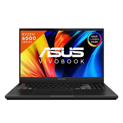 에이수스 2022 비보북 프로 15X OLED 15.6 라이젠9 라이젠 6000 시리즈 지포스 RTX 3060, 블랙, 512GB, 16GB, WIN11 Home, M6501RM-MA030